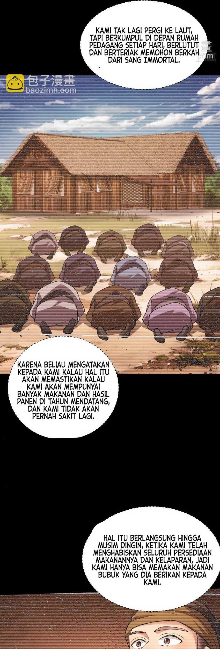 I Just Don’t Play the Card According to the Routine Chapter 229 - halaman 20