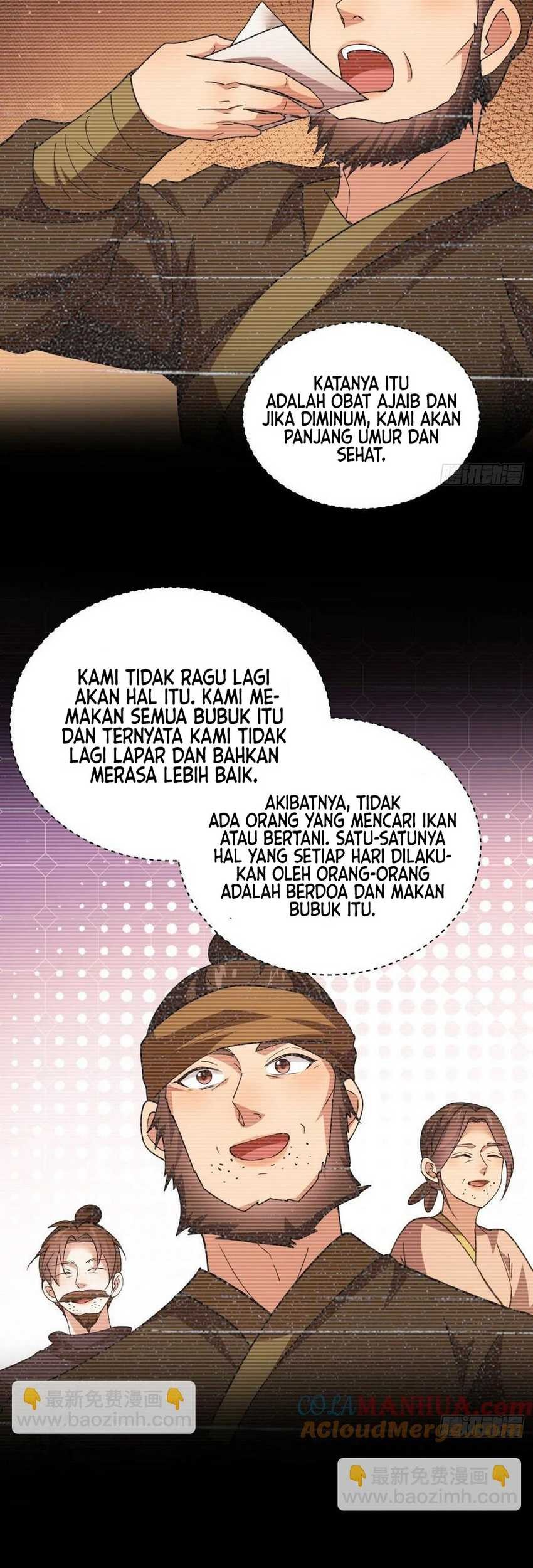 I Just Don’t Play the Card According to the Routine Chapter 229 - halaman 21