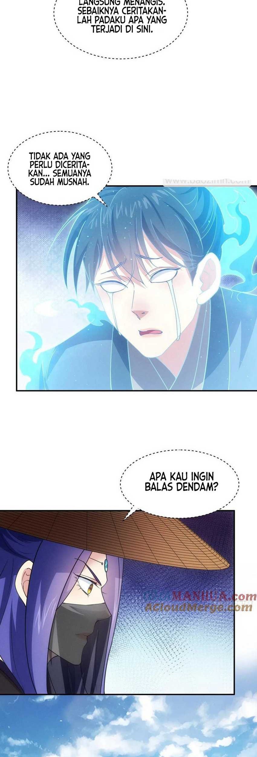 I Just Don’t Play the Card According to the Routine Chapter 229 - halaman 7