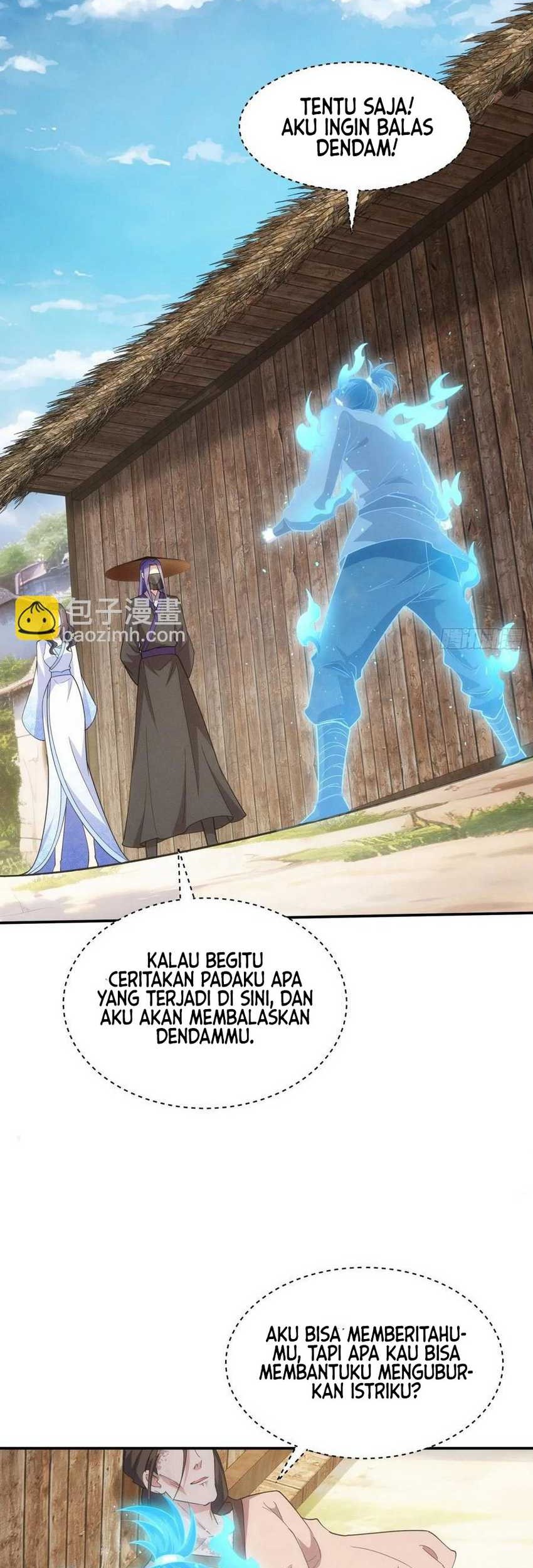 I Just Don’t Play the Card According to the Routine Chapter 229 - halaman 8