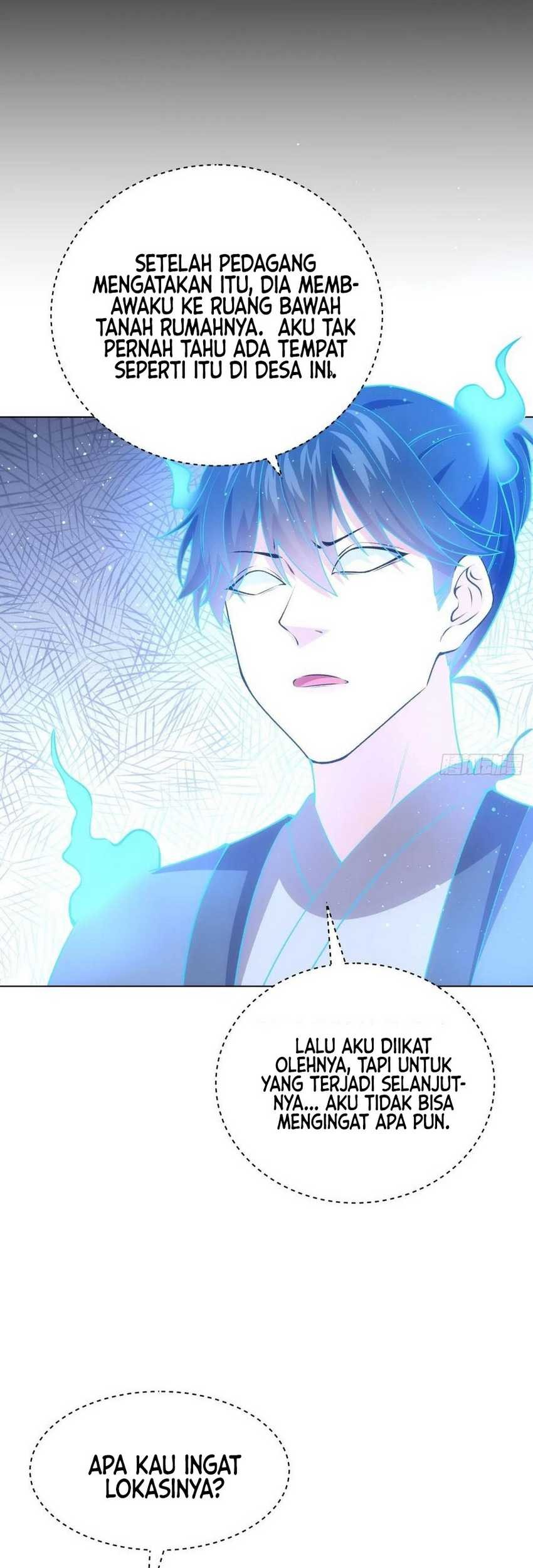 I Just Don’t Play the Card According to the Routine Chapter 230 - halaman 10