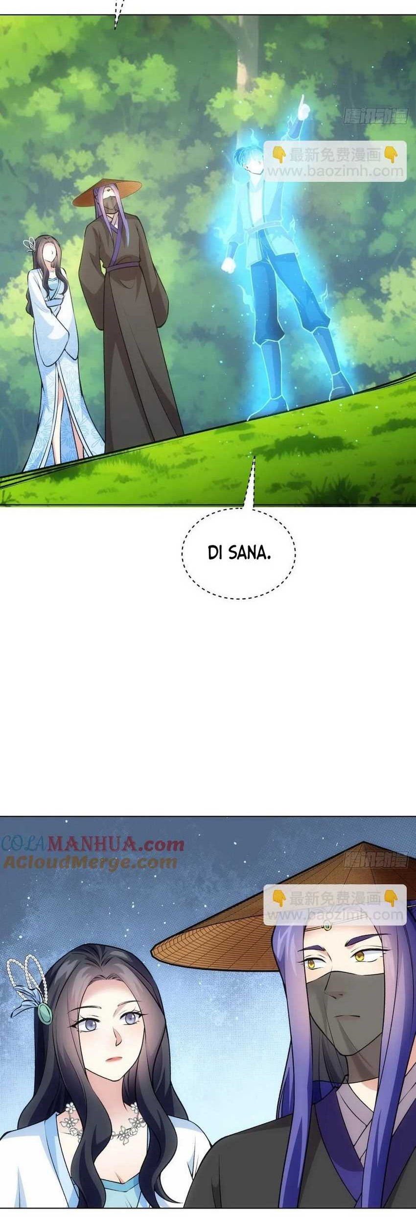 I Just Don’t Play the Card According to the Routine Chapter 230 - halaman 11