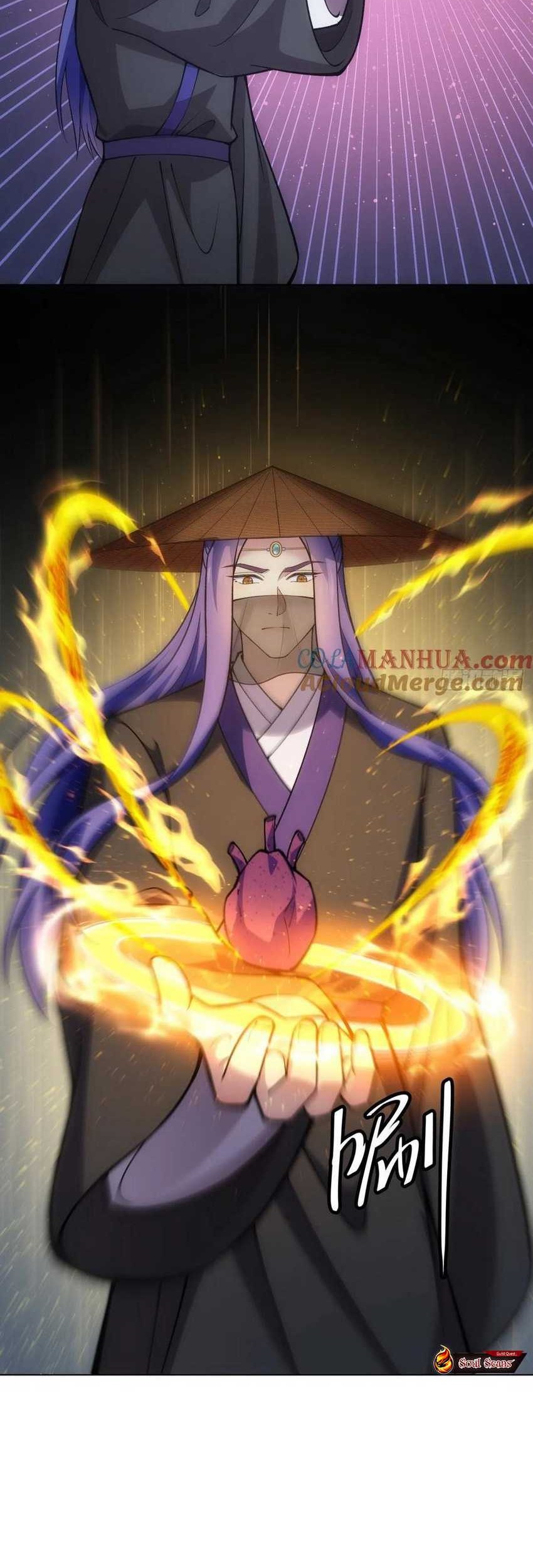 I Just Don’t Play the Card According to the Routine Chapter 230 - halaman 29