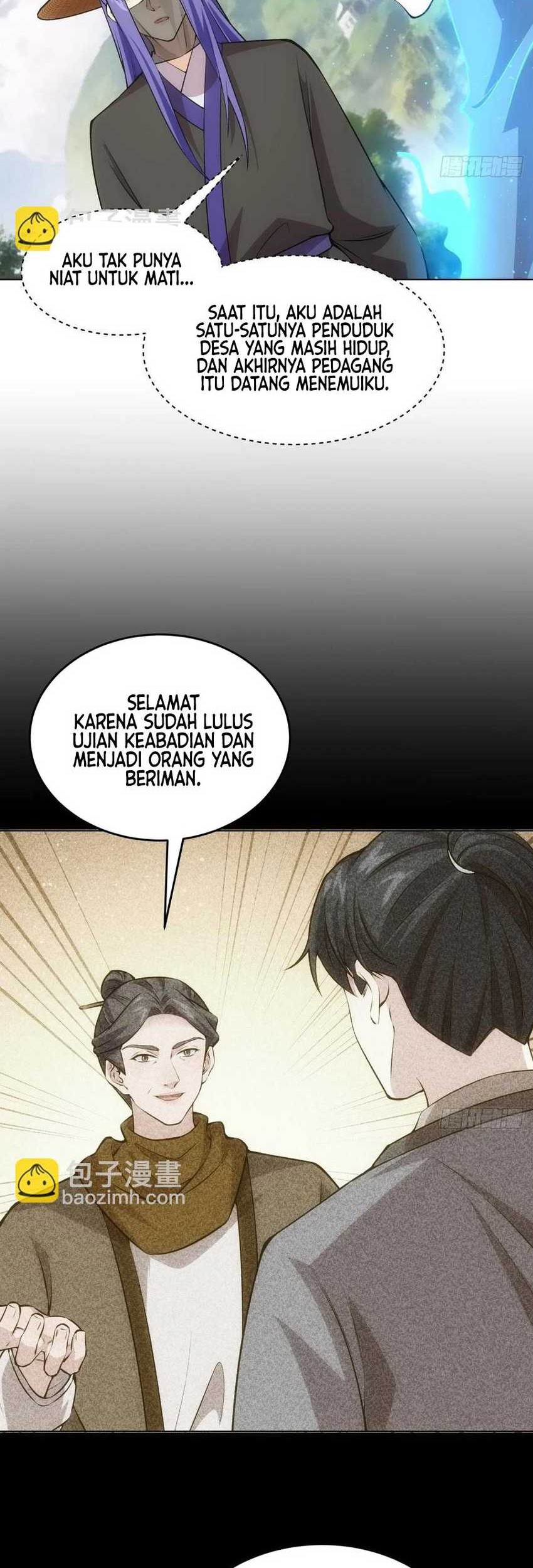 I Just Don’t Play the Card According to the Routine Chapter 230 - halaman 7