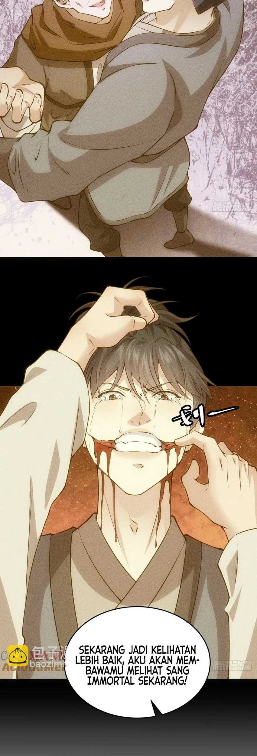I Just Don’t Play the Card According to the Routine Chapter 230 - halaman 9