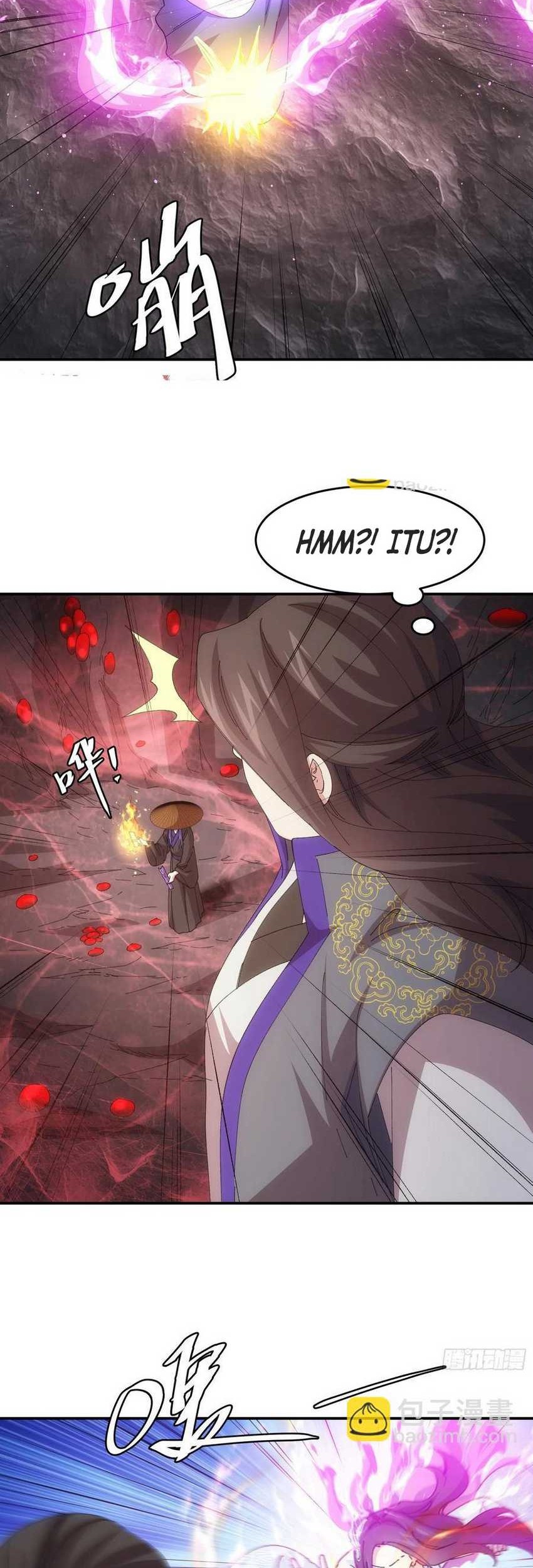 I Just Don’t Play the Card According to the Routine Chapter 231 - halaman 11