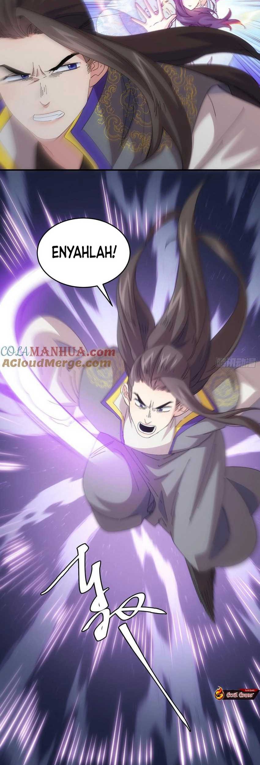 I Just Don’t Play the Card According to the Routine Chapter 231 - halaman 12