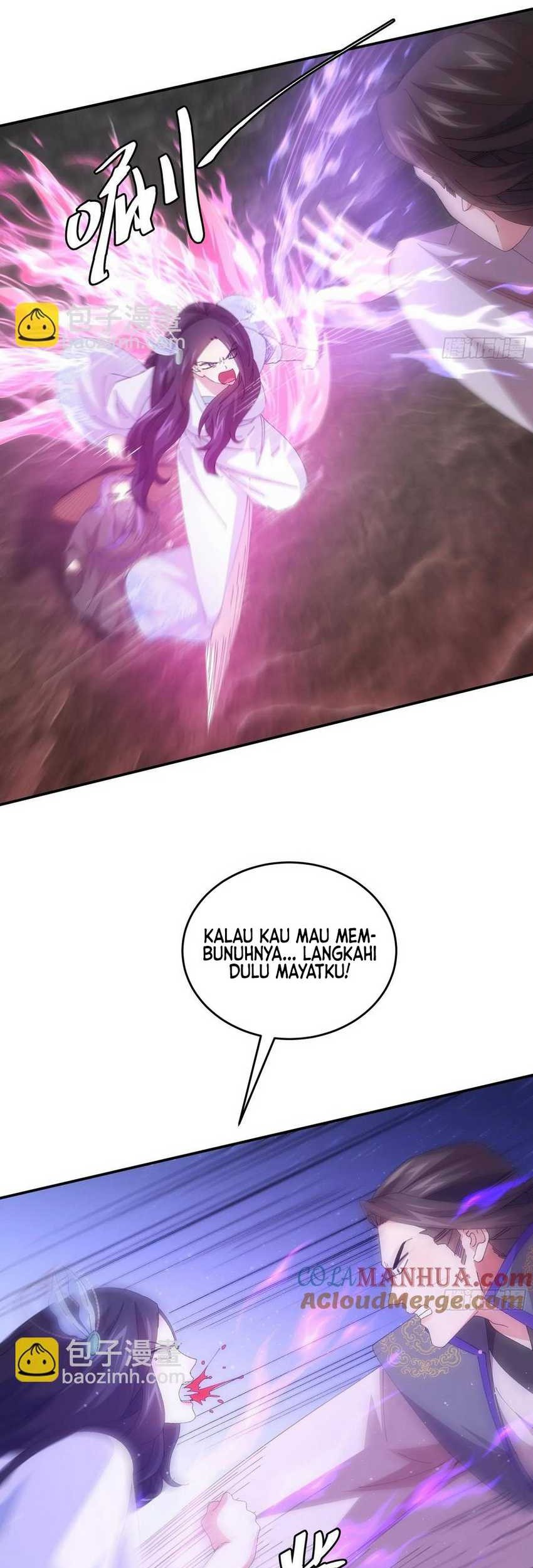 I Just Don’t Play the Card According to the Routine Chapter 231 - halaman 16