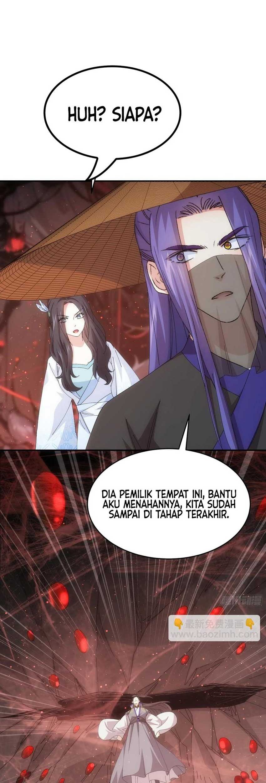 I Just Don’t Play the Card According to the Routine Chapter 231 - halaman 4
