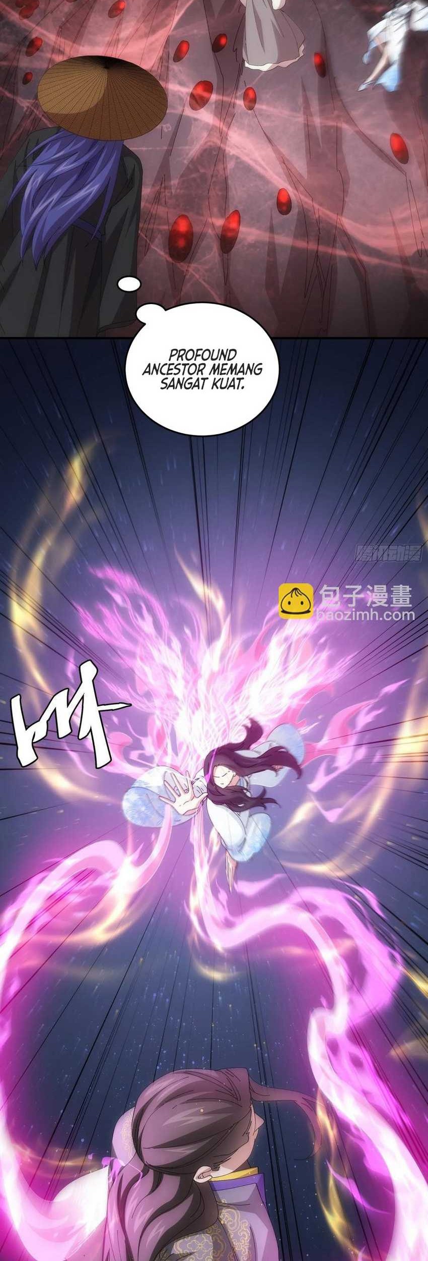 I Just Don’t Play the Card According to the Routine Chapter 231 - halaman 9
