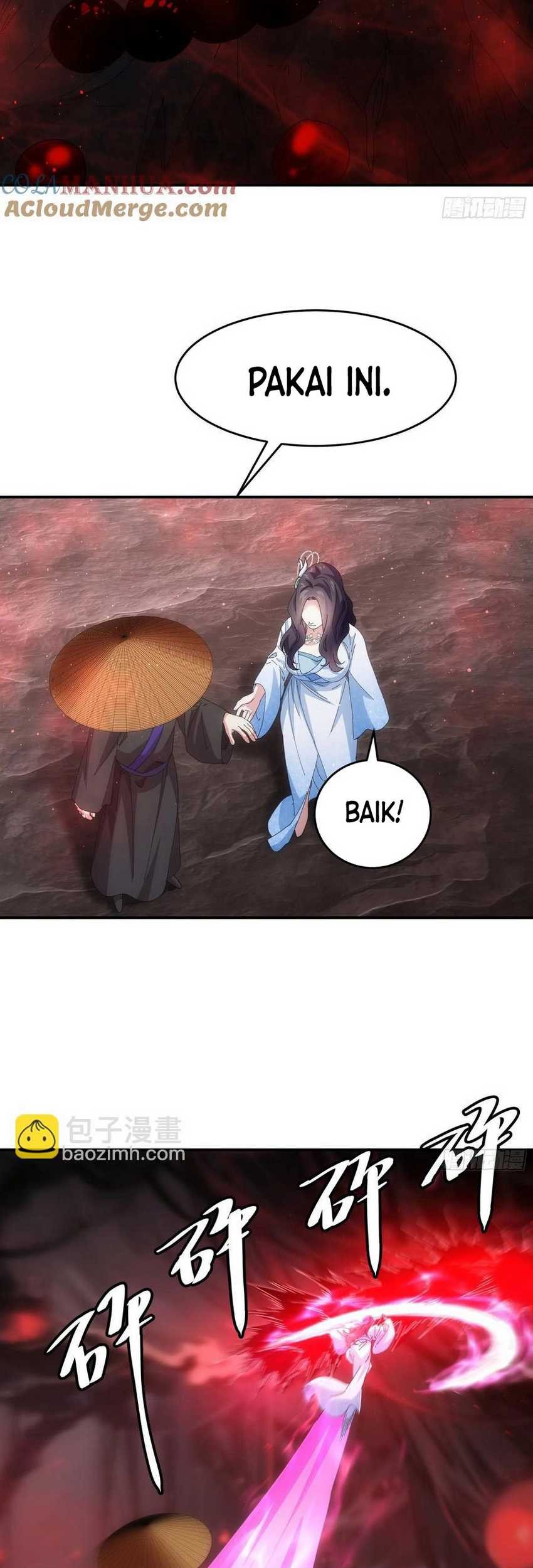 I Just Don’t Play the Card According to the Routine Chapter 232 - halaman 10