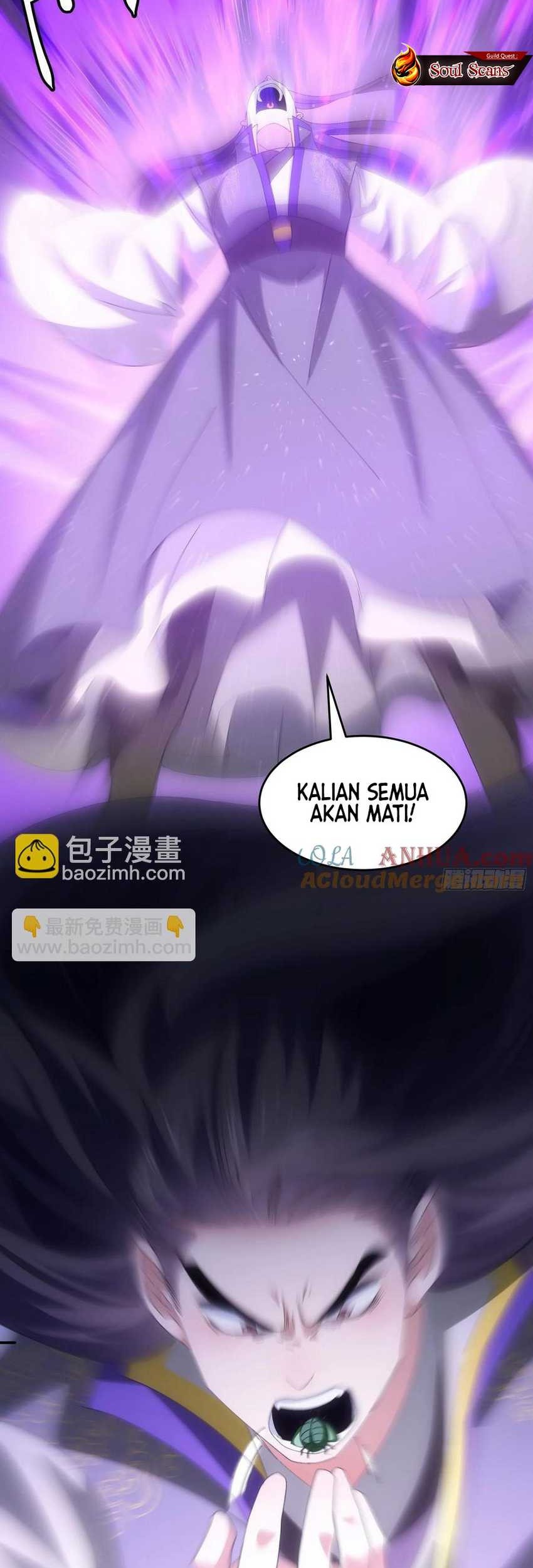 I Just Don’t Play the Card According to the Routine Chapter 232 - halaman 12