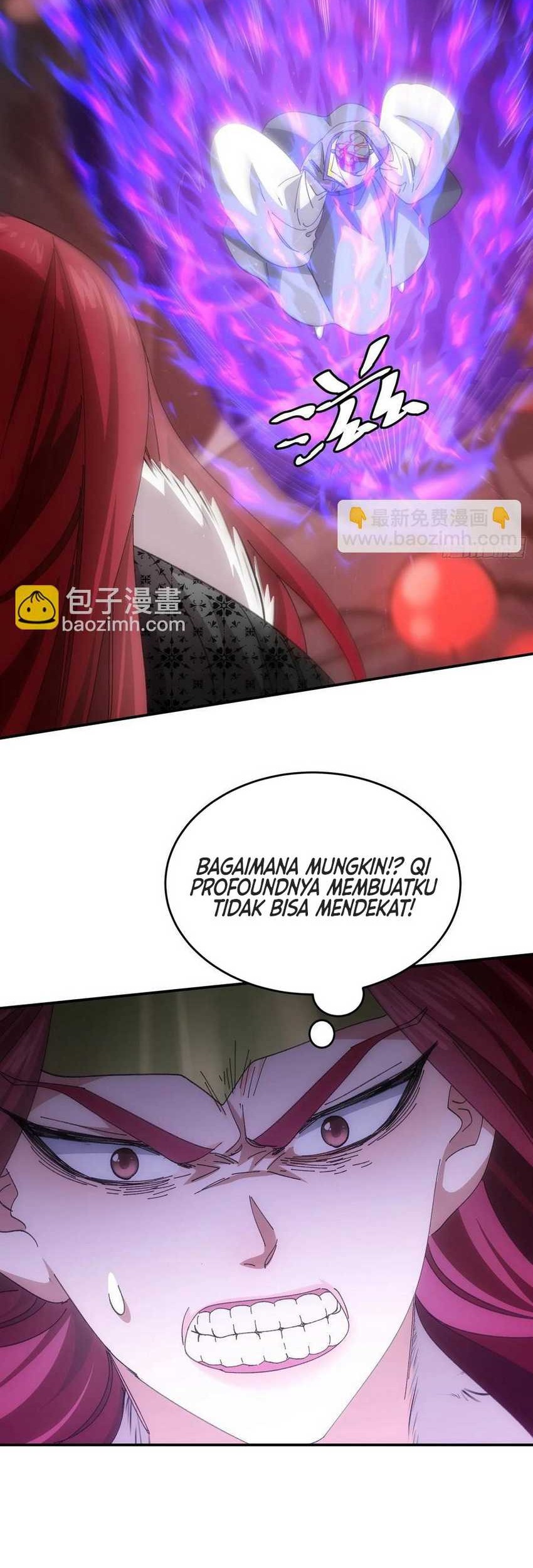 I Just Don’t Play the Card According to the Routine Chapter 232 - halaman 17