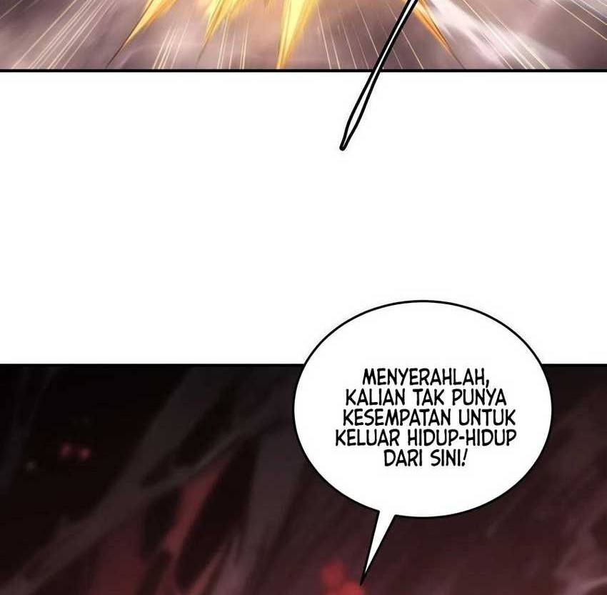 I Just Don’t Play the Card According to the Routine Chapter 232 - halaman 25