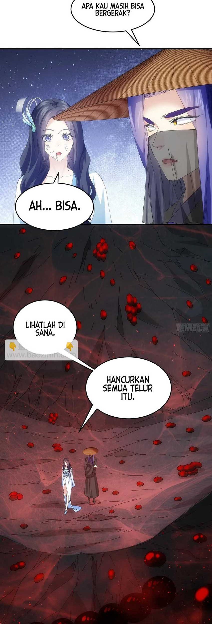 I Just Don’t Play the Card According to the Routine Chapter 232 - halaman 9