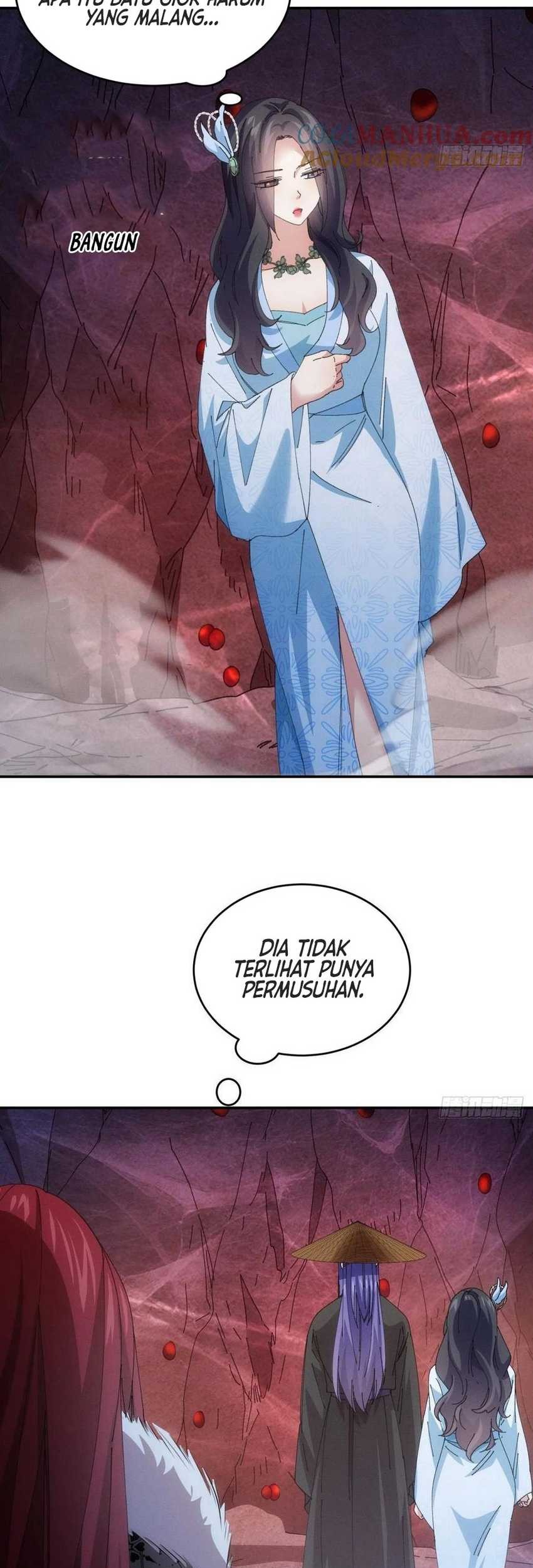 I Just Don’t Play the Card According to the Routine Chapter 233 - halaman 18