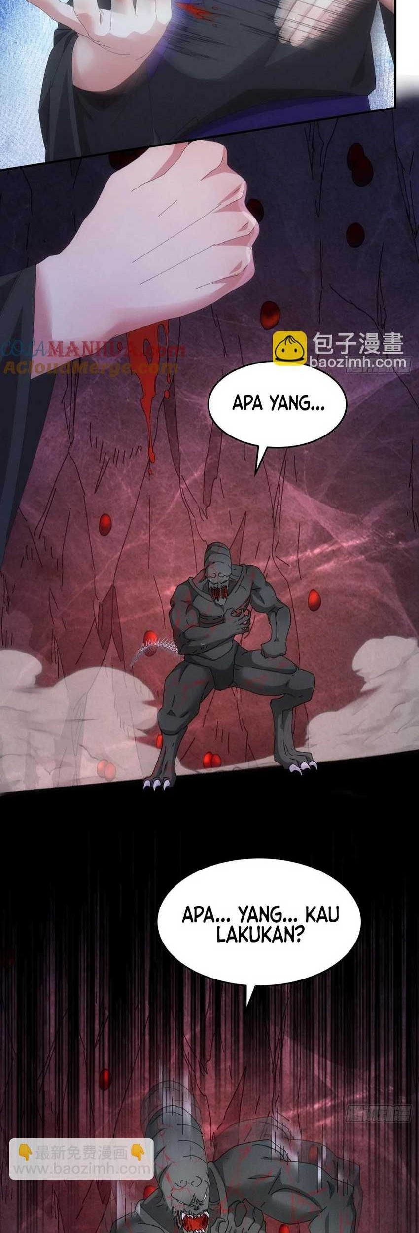 I Just Don’t Play the Card According to the Routine Chapter 233 - halaman 5