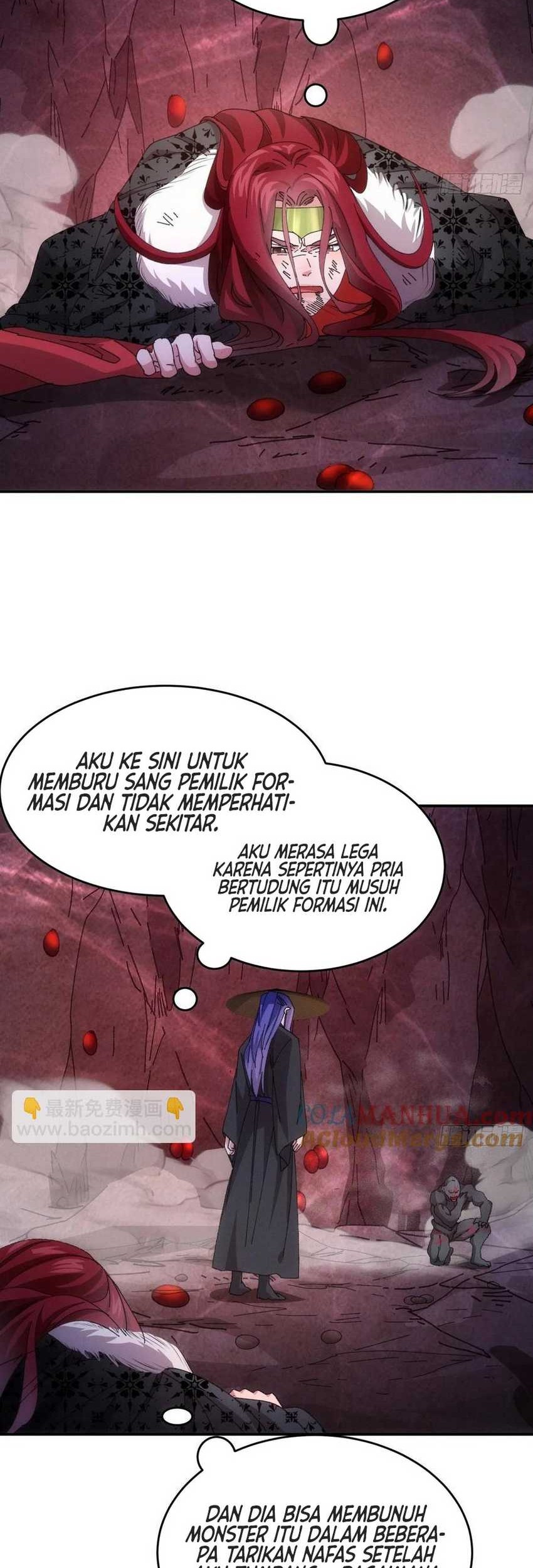 I Just Don’t Play the Card According to the Routine Chapter 233 - halaman 7