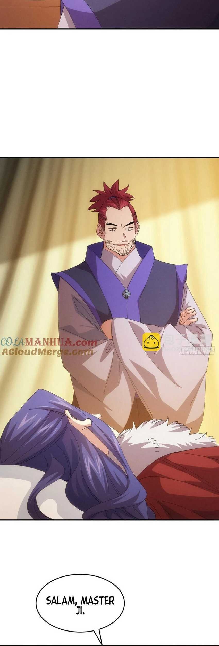 I Just Don’t Play the Card According to the Routine Chapter 234 - halaman 10