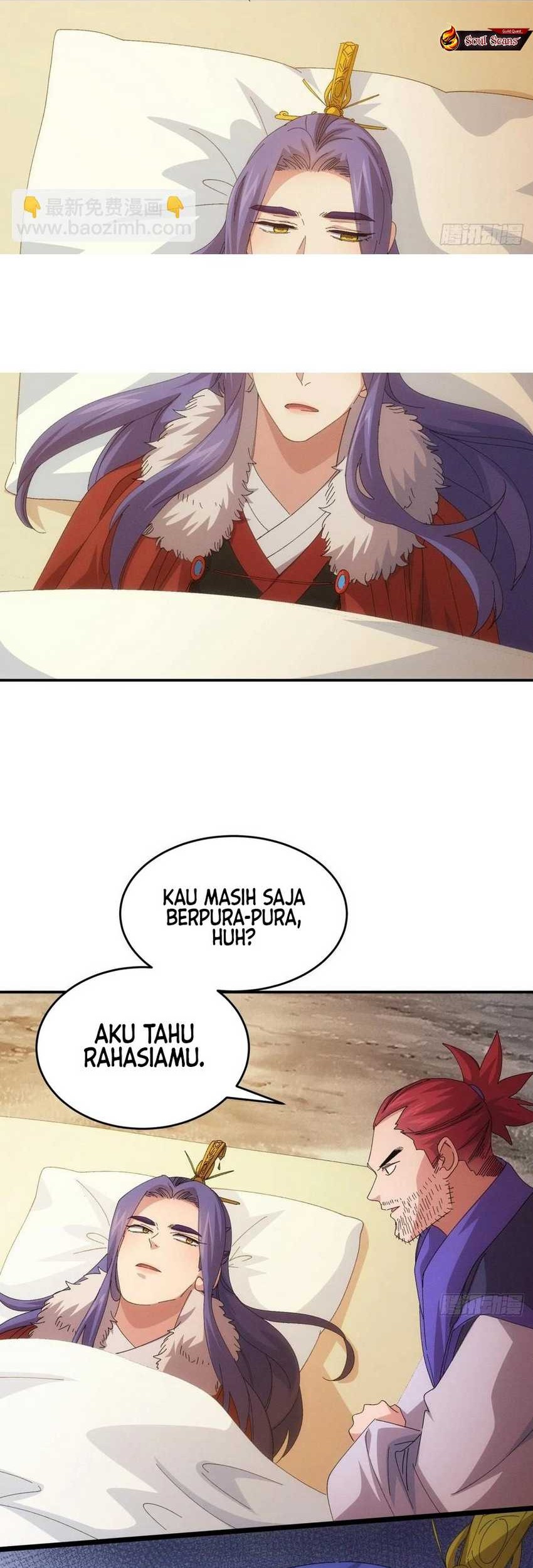 I Just Don’t Play the Card According to the Routine Chapter 234 - halaman 11