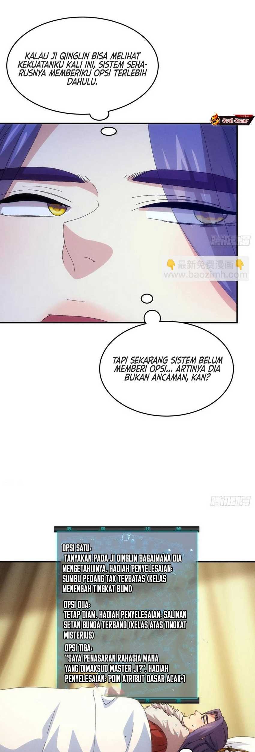 I Just Don’t Play the Card According to the Routine Chapter 234 - halaman 14