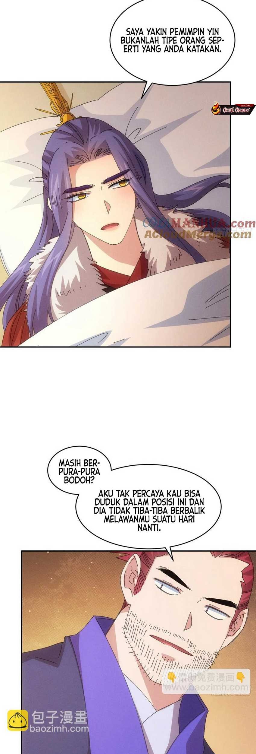 I Just Don’t Play the Card According to the Routine Chapter 234 - halaman 18