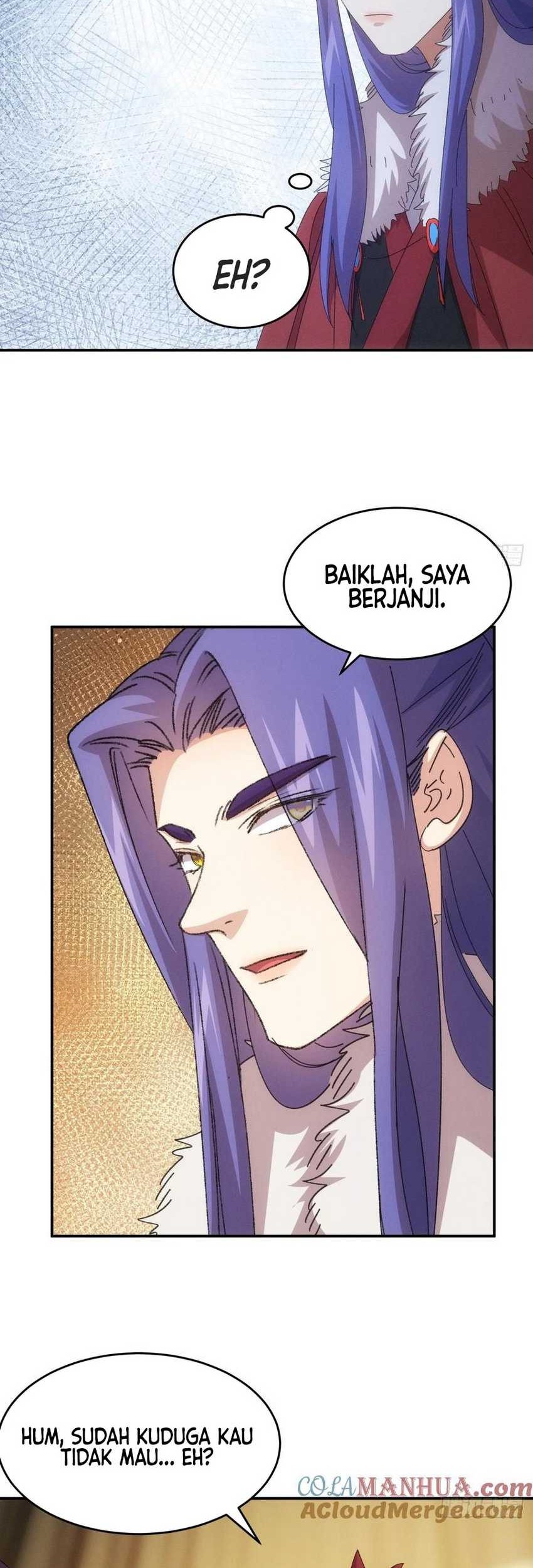 I Just Don’t Play the Card According to the Routine Chapter 234 - halaman 23