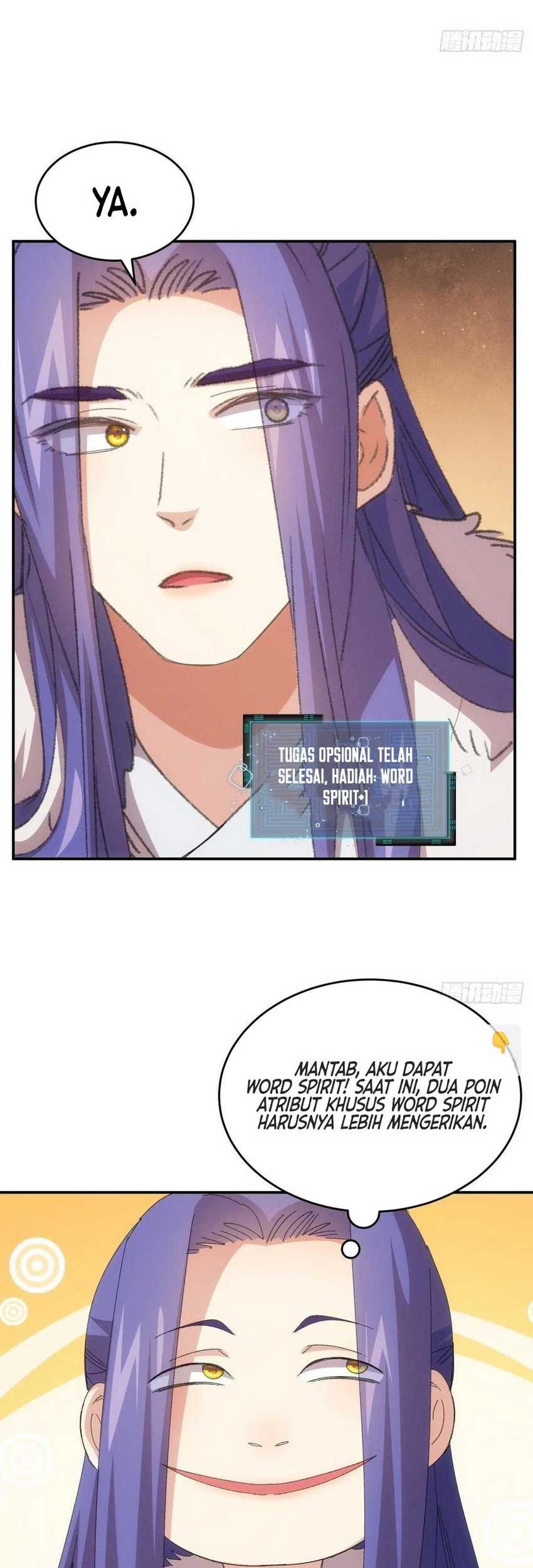 I Just Don’t Play the Card According to the Routine Chapter 234 - halaman 27
