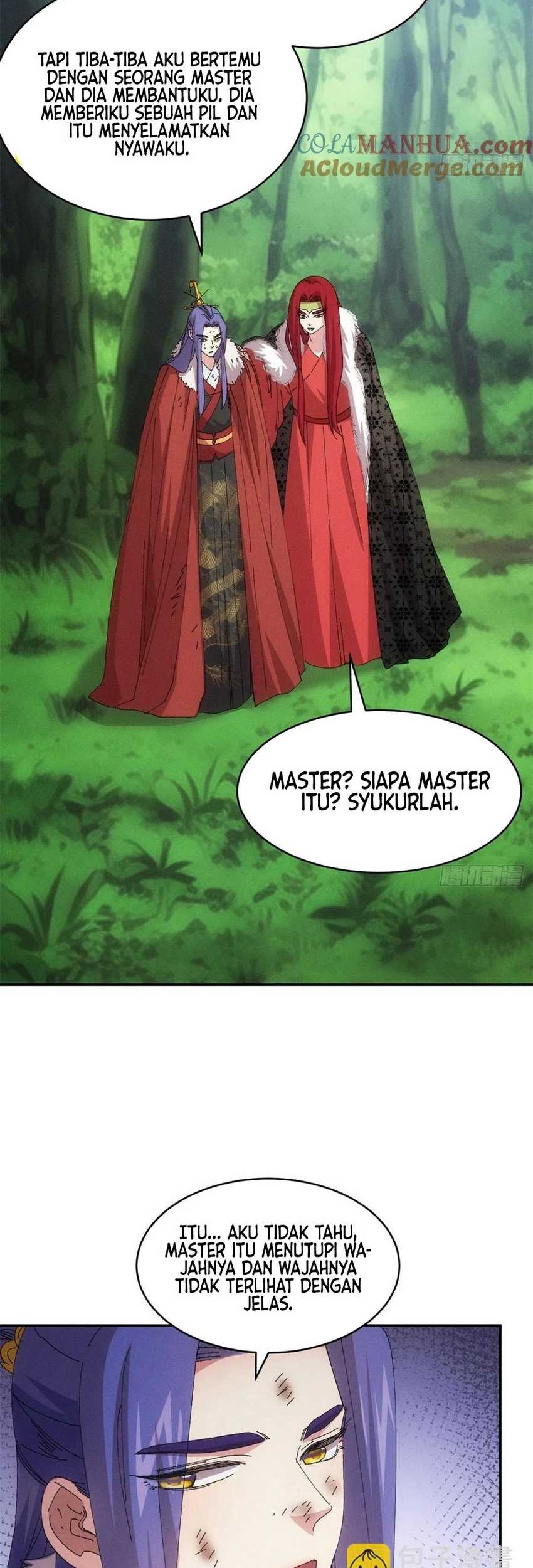 I Just Don’t Play the Card According to the Routine Chapter 234 - halaman 7
