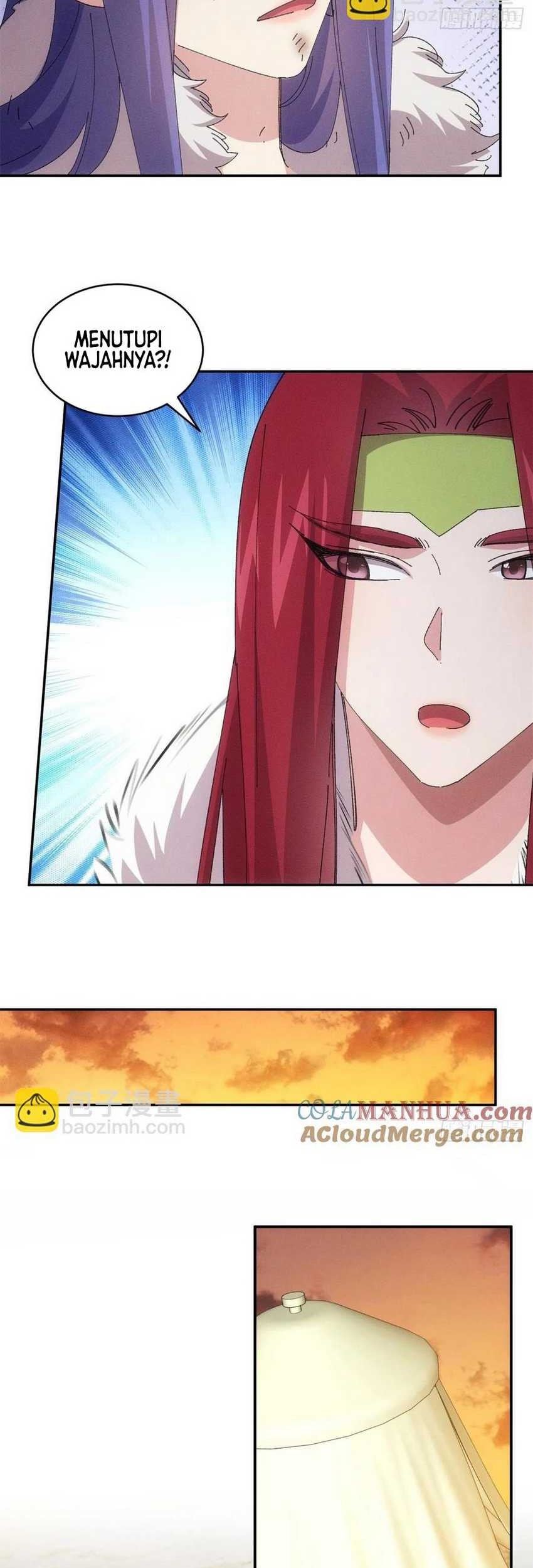 I Just Don’t Play the Card According to the Routine Chapter 234 - halaman 8