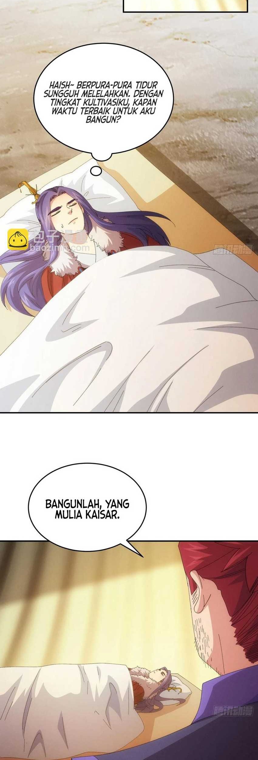 I Just Don’t Play the Card According to the Routine Chapter 234 - halaman 9