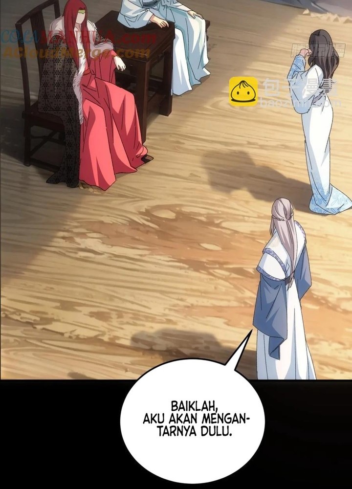 I Just Don’t Play the Card According to the Routine Chapter 235 - halaman 18