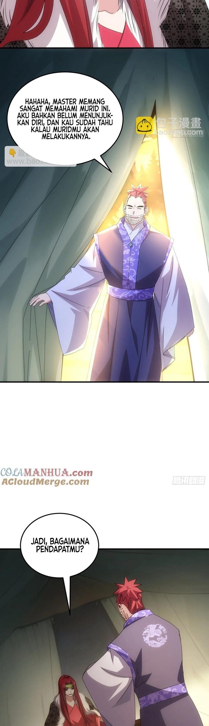 I Just Don’t Play the Card According to the Routine Chapter 235 - halaman 20