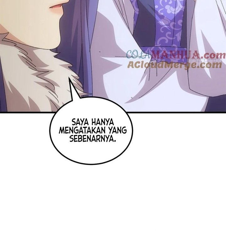 I Just Don’t Play the Card According to the Routine Chapter 235 - halaman 3