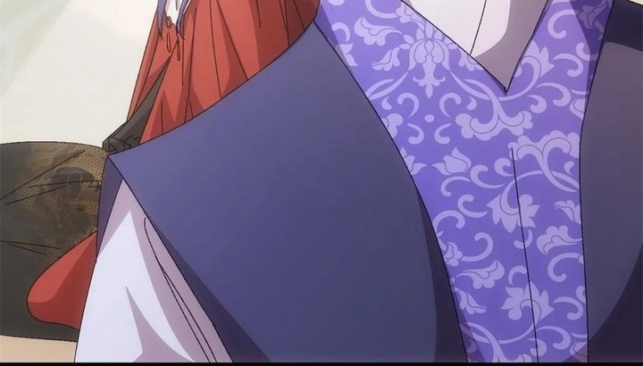 I Just Don’t Play the Card According to the Routine Chapter 235 - halaman 6