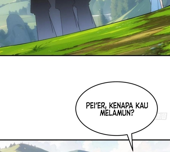 I Just Don’t Play the Card According to the Routine Chapter 235 - halaman 9