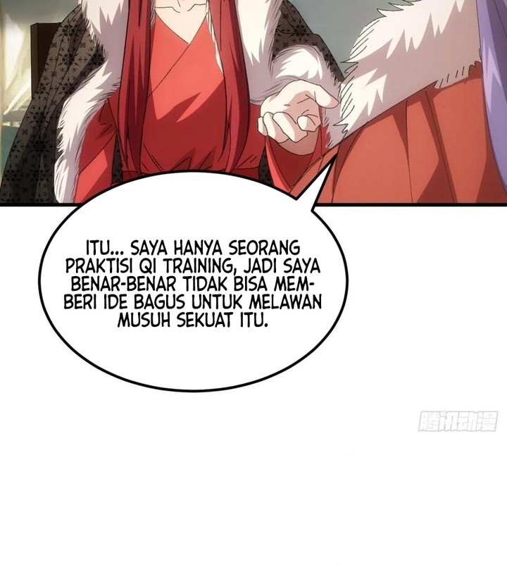 I Just Don’t Play the Card According to the Routine Chapter 236 - halaman 20