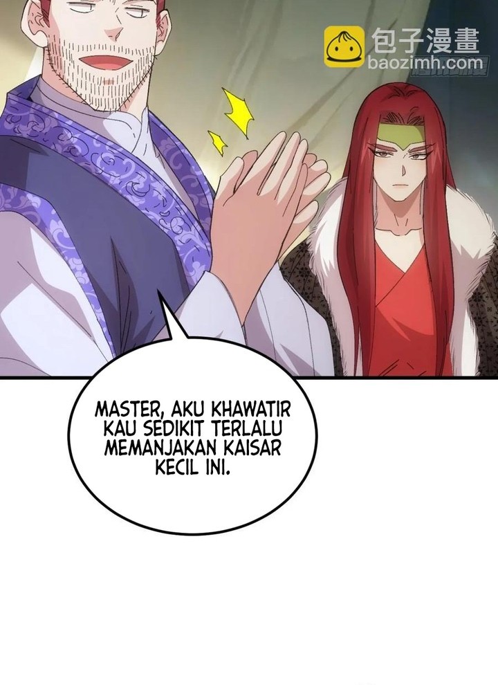 I Just Don’t Play the Card According to the Routine Chapter 236 - halaman 23