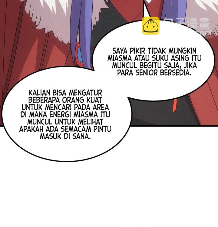 I Just Don’t Play the Card According to the Routine Chapter 237 - halaman 17