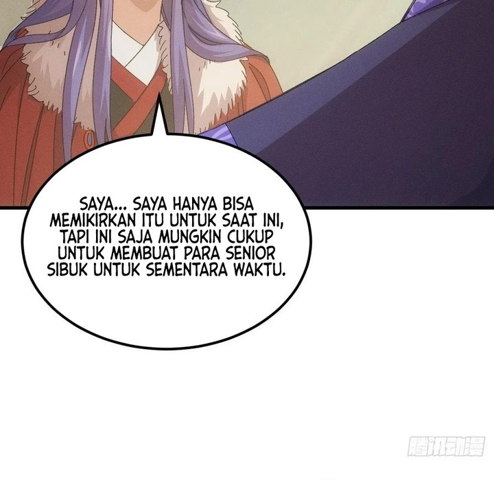 I Just Don’t Play the Card According to the Routine Chapter 237 - halaman 23
