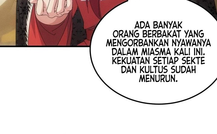 I Just Don’t Play the Card According to the Routine Chapter 237 - halaman 3