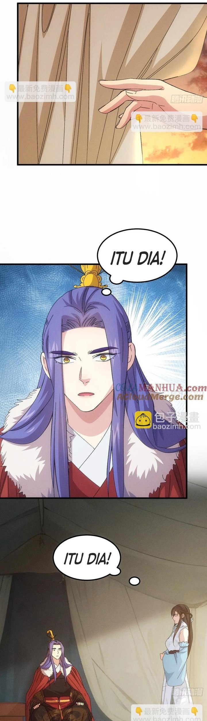 I Just Don’t Play the Card According to the Routine Chapter 237 - halaman 5
