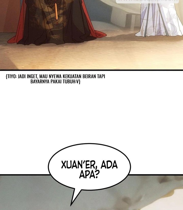 I Just Don’t Play the Card According to the Routine Chapter 237 - halaman 6