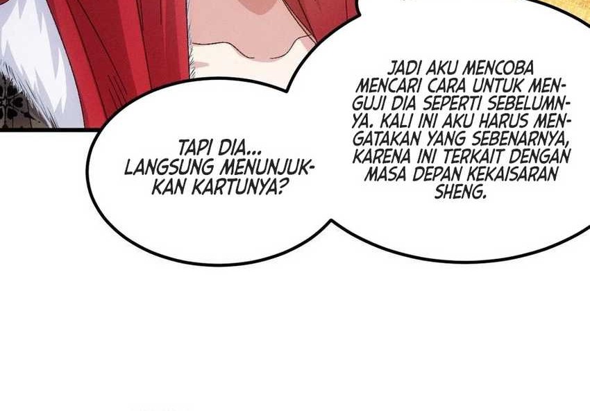 I Just Don’t Play the Card According to the Routine Chapter 239 - halaman 13