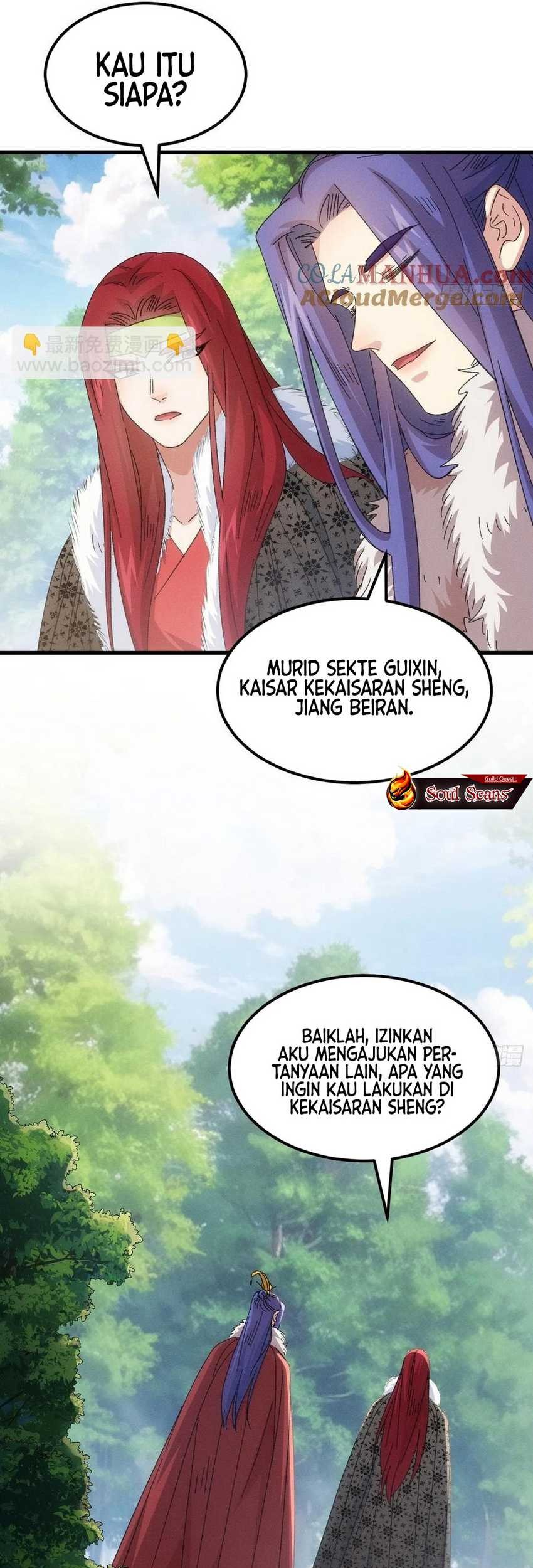 I Just Don’t Play the Card According to the Routine Chapter 239 - halaman 14