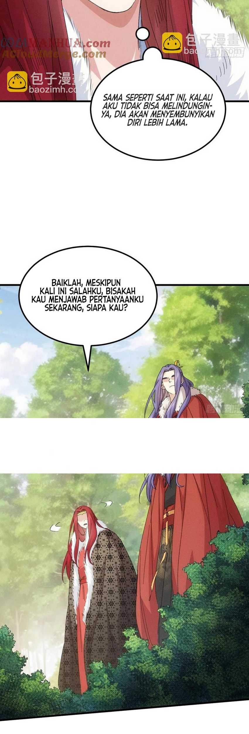 I Just Don’t Play the Card According to the Routine Chapter 239 - halaman 18