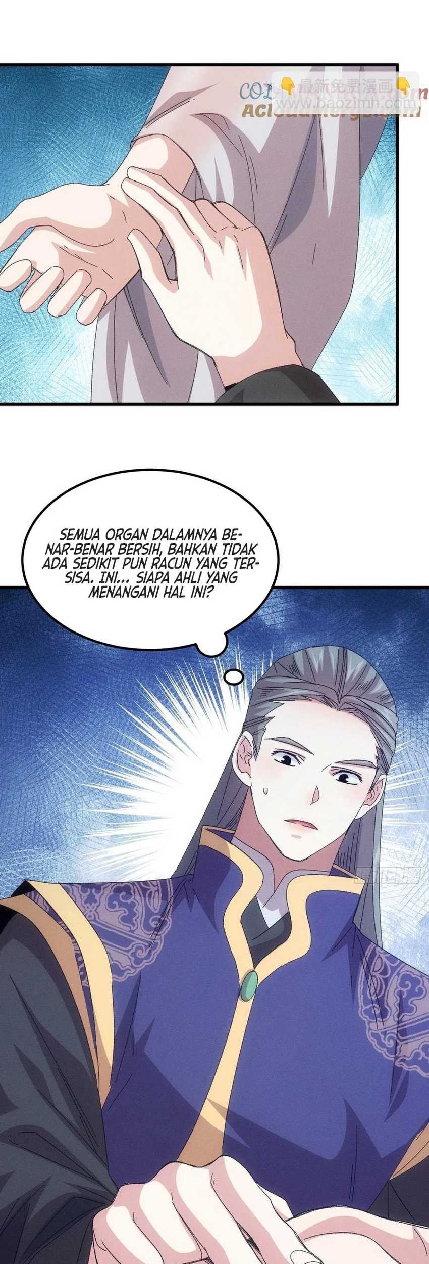 I Just Don’t Play the Card According to the Routine Chapter 239 - halaman 4