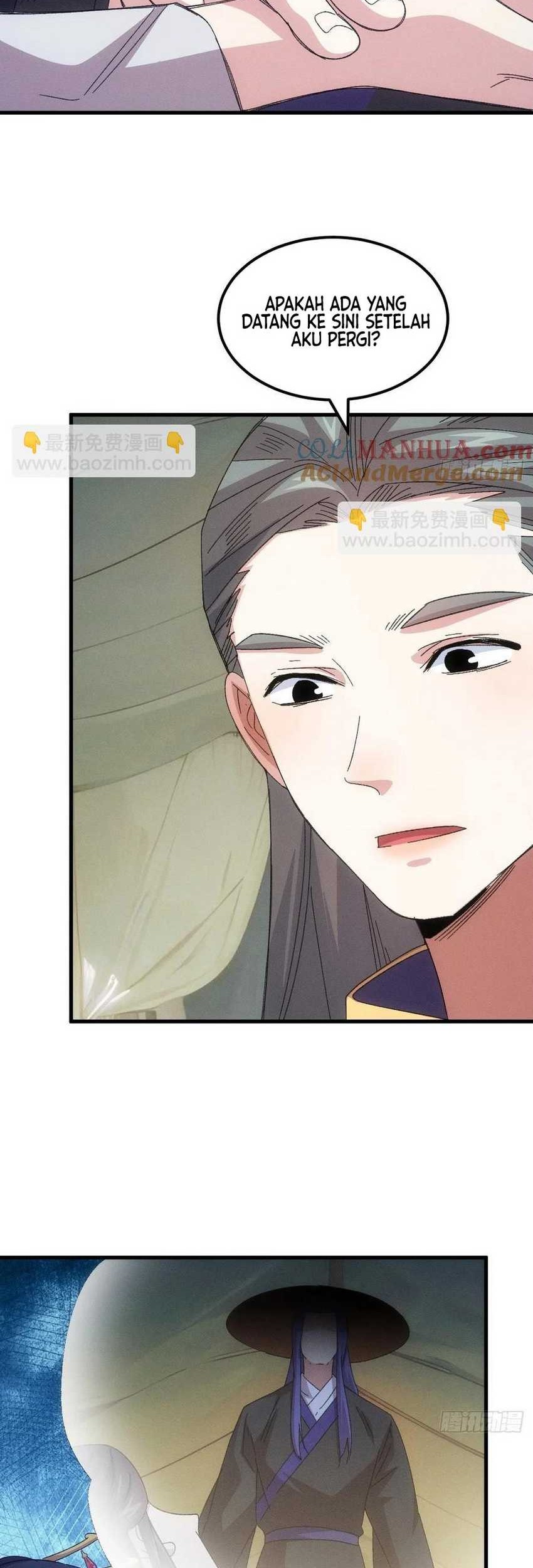 I Just Don’t Play the Card According to the Routine Chapter 239 - halaman 5