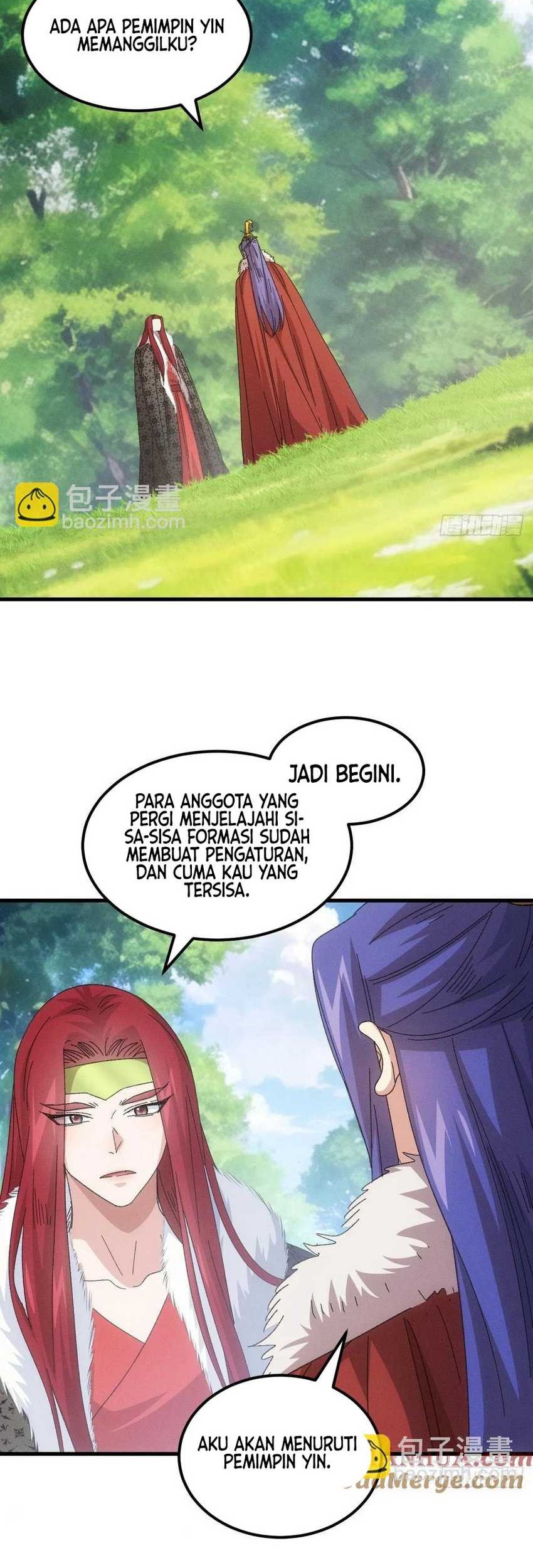 I Just Don’t Play the Card According to the Routine Chapter 239 - halaman 8