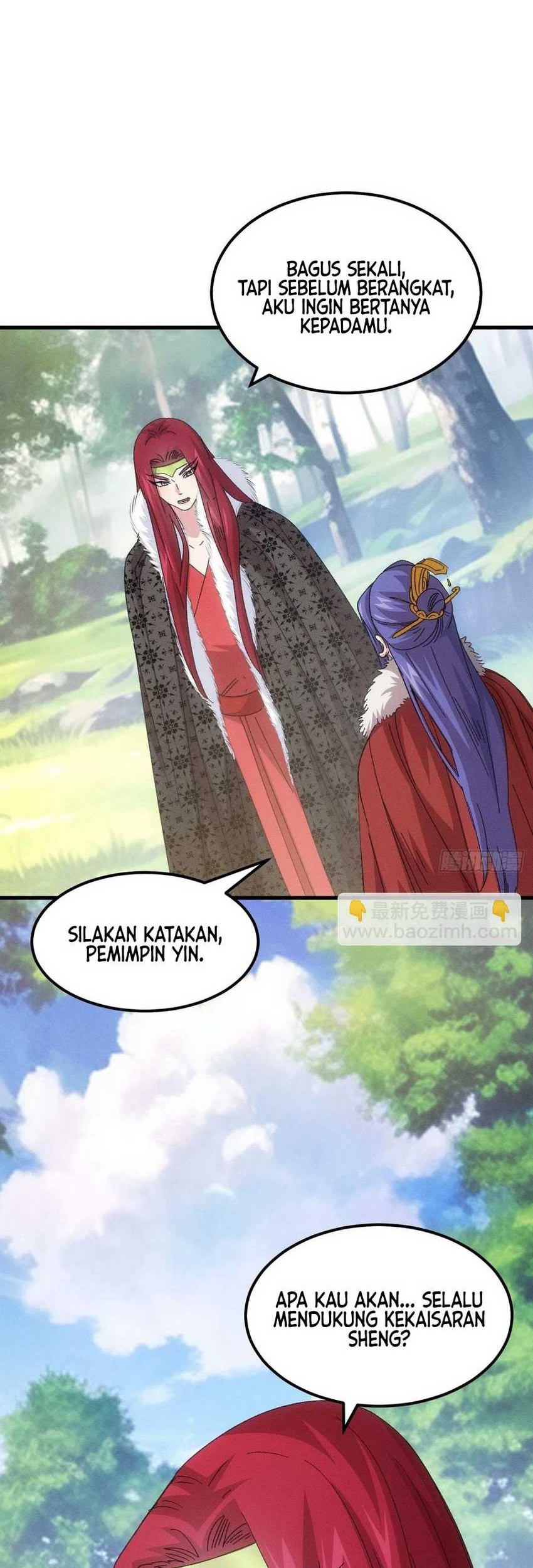 I Just Don’t Play the Card According to the Routine Chapter 239 - halaman 9